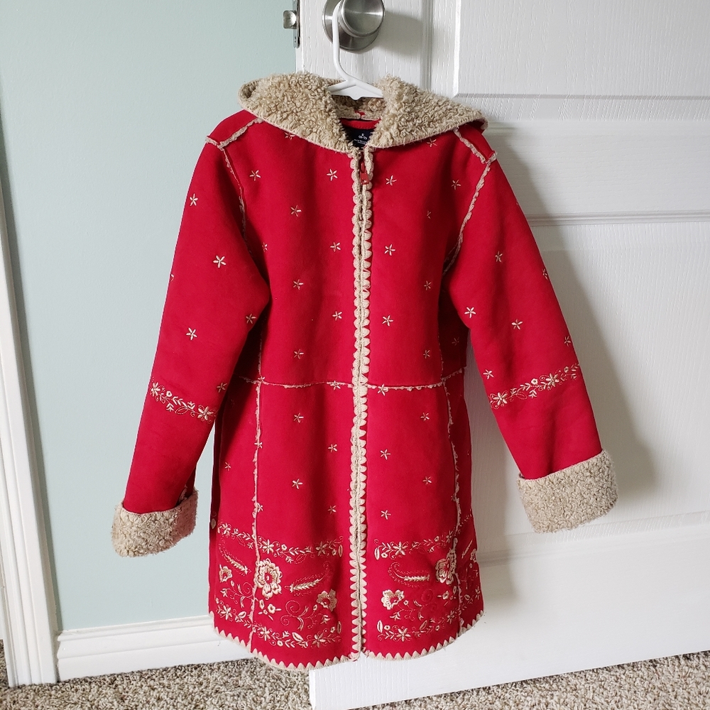Coat
